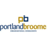 Portland Broome Organisational Consultants Logo