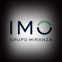 IMO Instituto de Microcirugía Ocular Logo