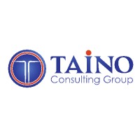 Taino Consulting Group (SBA 8A Certified Firm) Logo