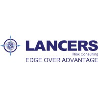 Lancers Risk Consulting Logo