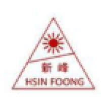 Hsin Foong Manufacturer Sdn. Bhd. Logo