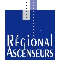 REGIONAL ASCENSEURS OUEST Logo