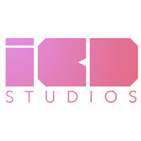 ICD Studios Pvt. Ltd. Logo
