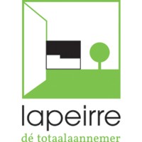Lapeirre Woningbouw Logo