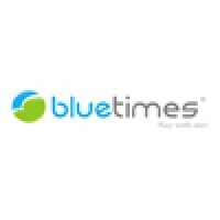 Shenzhen Bluetimes Technology Co.,LTD Logo