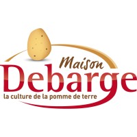 MAISON DEBARGE Logo
