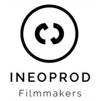 INEOPROD Logo