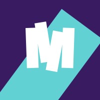 Meervaart Theater & Congrescentrum Logo