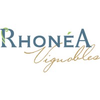 Rhonéa Vignobles Logo