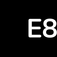 E8 Architecture Logo