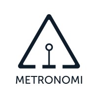 METRONOMI Logo