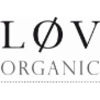 Løv Organic Logo