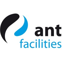 Ant Facilities, S.L. Logo