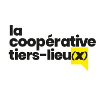 Coopérative Tiers-Lieux Logo