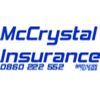 McCrystal Insurance Brokers Logo