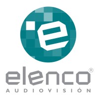Elenco Audiovisión Logo