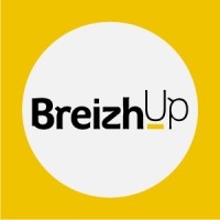 Breizh Up Logo