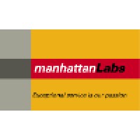 Manhattan Labs Logo