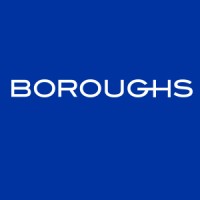 Boroughs Australia Logo