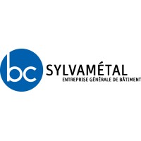 BC SYLVAMETAL Logo