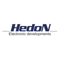 HedoN Electronic developments B.V. Logo
