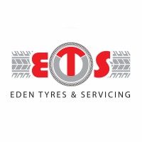 Eden Tyres & Servicing Logo