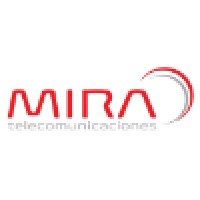 MIRA TELECOMUNICACIONS Logo