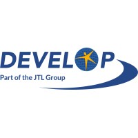 Develop Training Ltd Logo