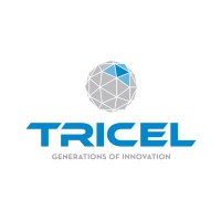 Tricel Logo
