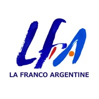 LA FRANCO ARGENTINE Logo