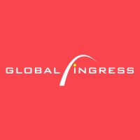 Global Ingress, Inc. Logo