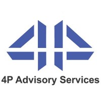 4P Advisory Services Logo