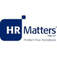 HR MATTERS (PTY) LTD Logo