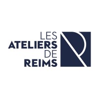 Les Ateliers De Reims Logo