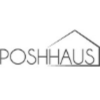PoshHaus ( RK Parisi Enterprises, Inc. ) Logo