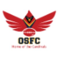 Old Scotch Football Club Logo