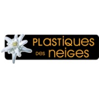 Plastiques des Neiges Logo
