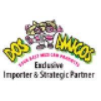 Dos Amigos, Inc. Logo