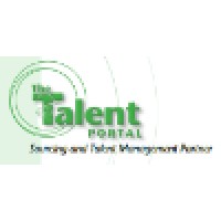 The Talent Portal Logo