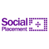 Social Placement Logo