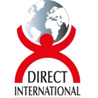 Direct International Logo