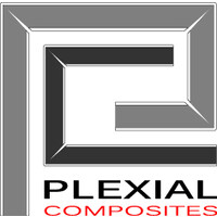 PLEXIAL COMPOSITES Logo