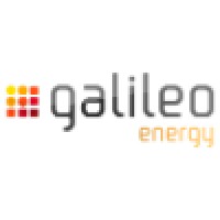 Galileo Energy NV Logo