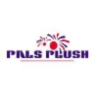 Pals Plush Logo