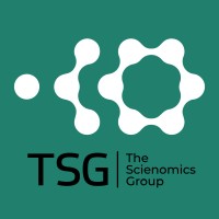The Scienomics Group Logo