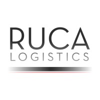 RUCA LOGISTICS S.A. Logo