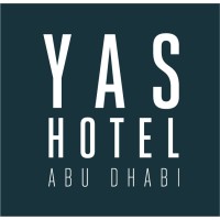 Yas Hotel Abu Dhabi Logo