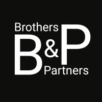 Brothers & Partners Logo