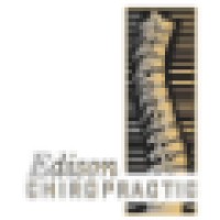 Edison Chiropractic Logo