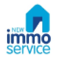 New Immo Service Logo